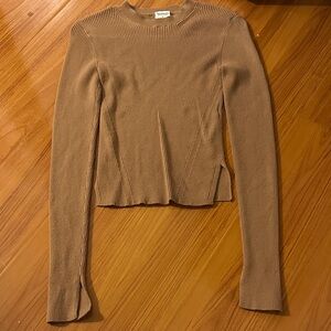 Abercrombie & Fitch Sweater
